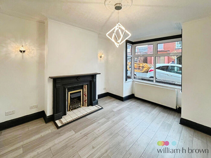 3 Bedroom Terraced House To Rent In Coleby Street, Lincoln, LN2