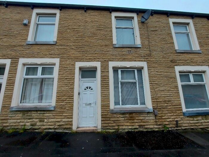 2 Bedroom Terraced House To Rent In Athol Street North, Burnley, BB11