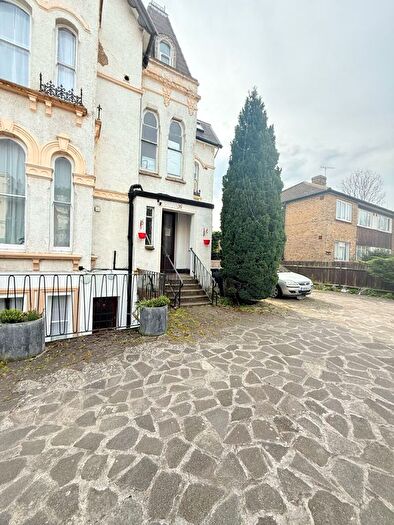 Studio To Rent In Wickham Road, London, SE4