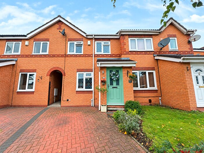 2 Bedroom Terraced House For Sale In Duncombe Road, Bolton, BL3