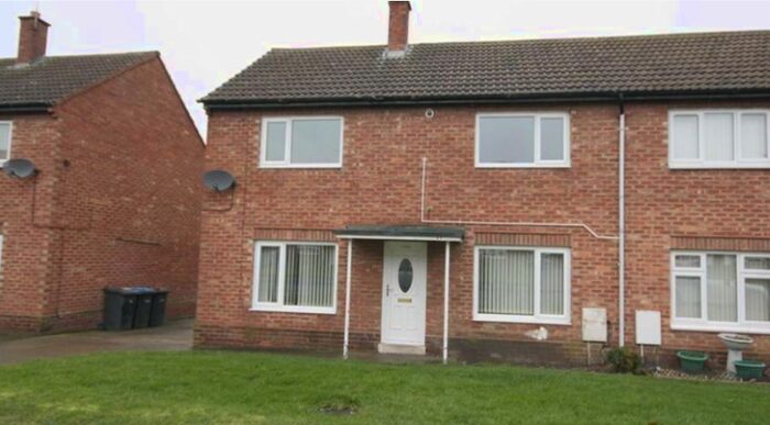 3 Bedroom End Of Terrace House To Rent In The Wynd, Pelton, Chester Le Street, County Durham, DH2