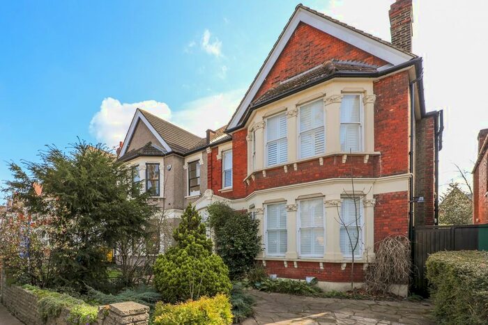 5 Bedroom Semi-Detached House To Rent In Penerley Road, Catford, London, SE6