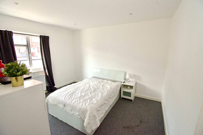 Studio To Rent In Chartley Avenue, London, NW2