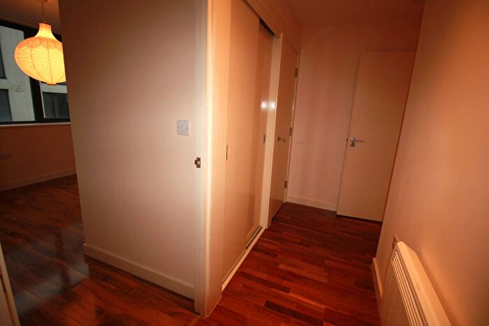 1 Bedroom Flat To Rent In Wellington Road, Kensal Rise, London, NW10