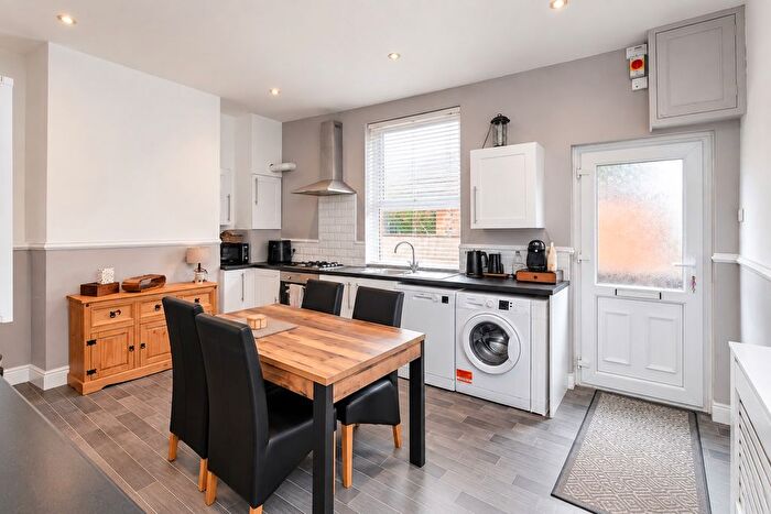 2 Bedroom Terraced House To Rent In Wood Lane, Rothwell, Leeds, LS26