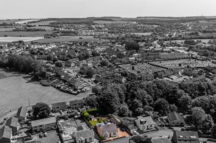 2 Bedroom Bungalow For Sale In Balgreggie Road, Cardenden, Lochgelly, KY5