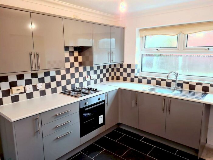 4 Bedroom House To Rent In Parc Bryn Derwen, Llanharan, Pontyclun, CF72