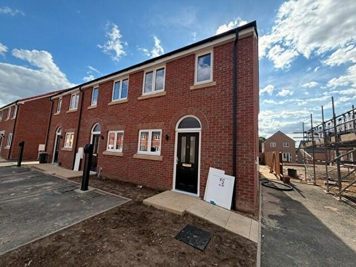 2 Bedroom House To Rent In Pratt Road, Downham Market, PE38