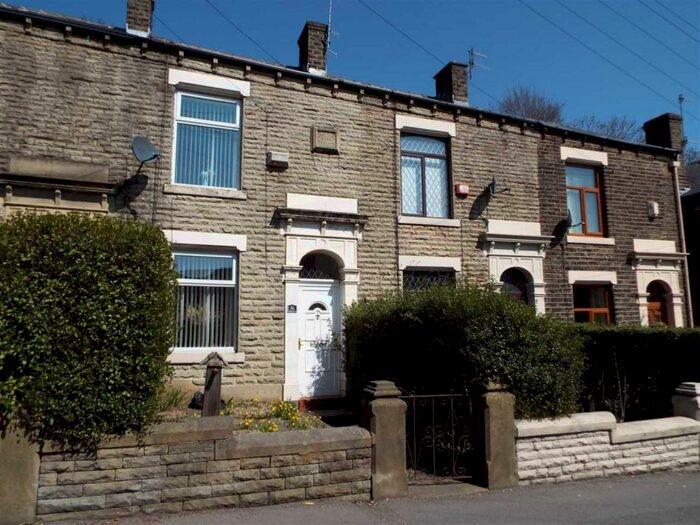 2 Bedroom Terraced House To Rent In Rochdale Road, Shaw, OL2
