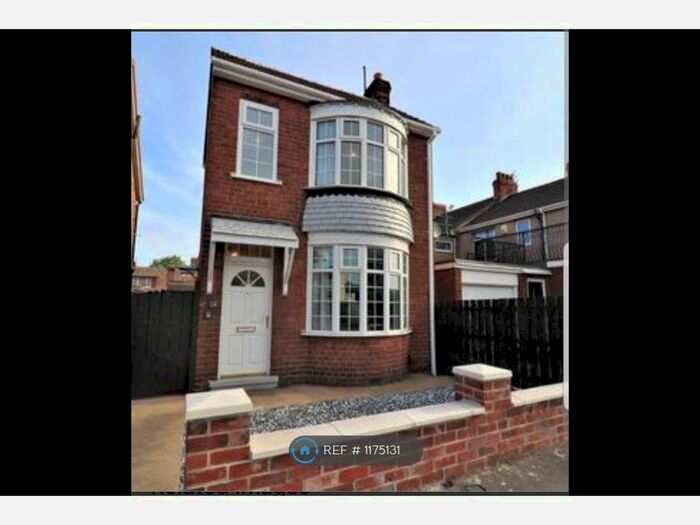 2 Bedroom Detached House To Rent In Brooksbank Avenue, Redcar, TS10