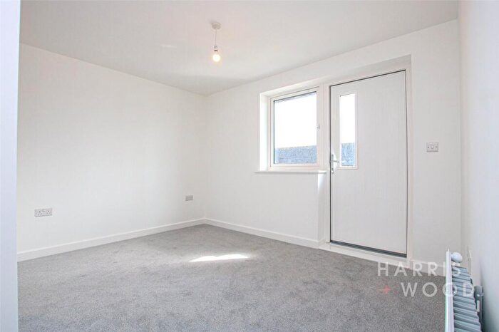 2 Bedroom Apartment To Rent In Barcro Square, Colchester, Essex, CO1