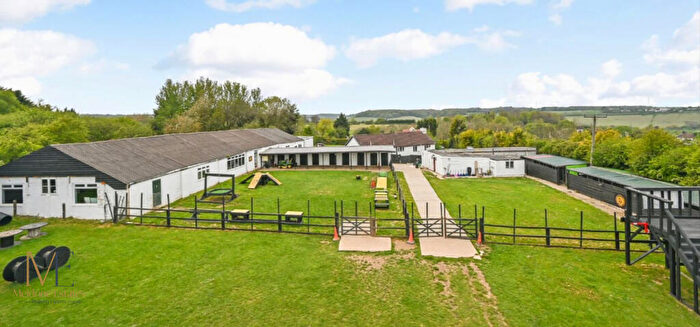 4 Bedroom Bungalow For Sale In Yelsted Road, Yelsted, Sittingbourne, Kent, ME9