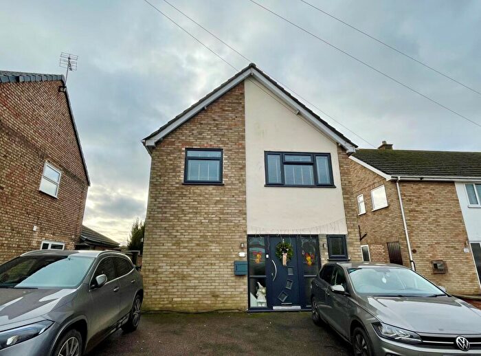5 Bedroom House To Rent In New Road, Whittlesey, PE7