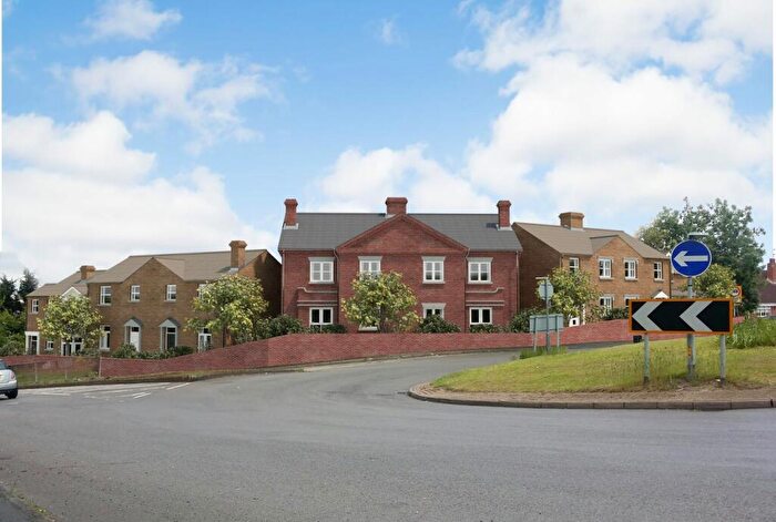 1 Bedroom Apartment For Sale In Caledonia, Brierley Hill, DY5