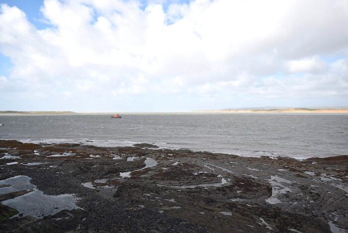 2 Bedroom Terraced House To Rent In Irsha Street, Appledore, EX39