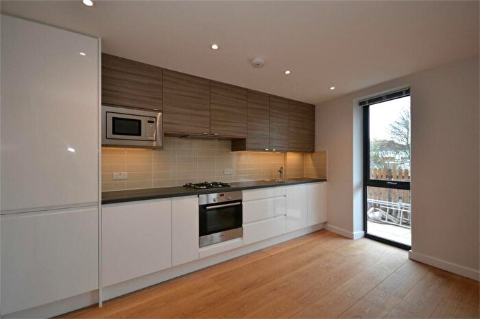2 Bedroom Apartment To Rent In Erin House, Riverside Gardens, Wembley, HA0