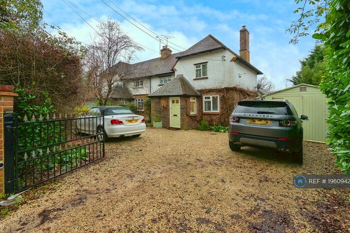 3 Bedroom Semi-Detached House To Rent In Bolney Chapel Road, Haywards Heath, RH17