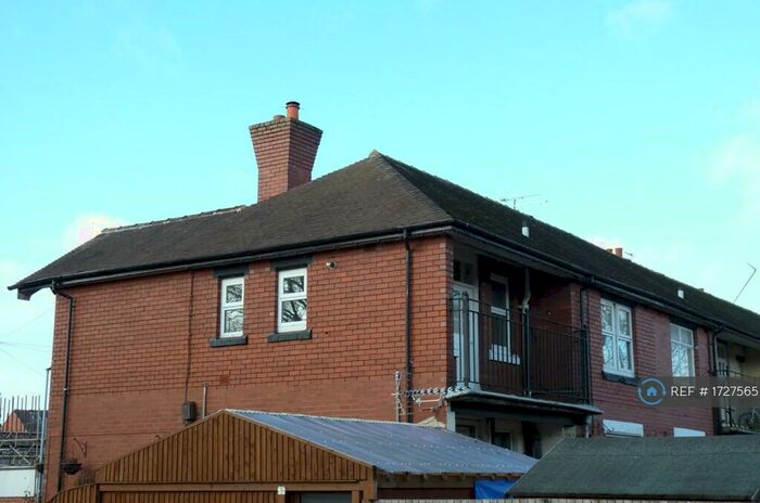 2 Bedroom Flat To Rent In Walton Road, Stoke-On-Trent, ST4