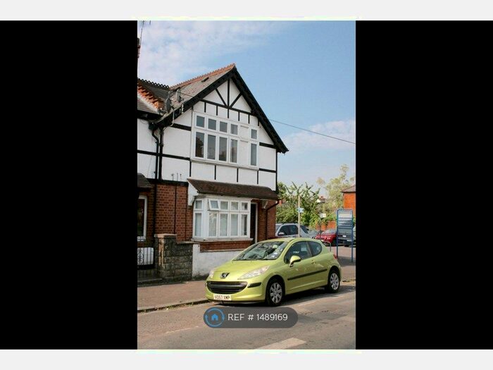 1 Bedroom Flat To Rent In Chester Street, Caversham, Reading, RG4