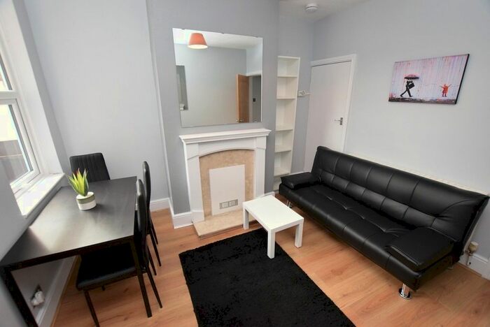 2 Bedroom Terraced House To Rent In Cobden Street, Derby, Derbyshire, DE22