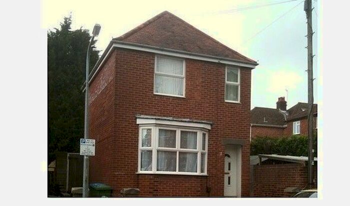 5 Bedroom Property To Rent In Heatherdeane Road, Highfield, Southampton SO17