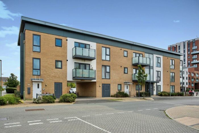 1 Bedroom Apartment To Rent In Blanchard Avenue, Gosport, PO13