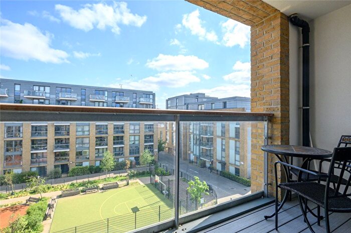 1 Bedroom Flat To Rent In Ann Street, Packington Square, Islington, London, N1