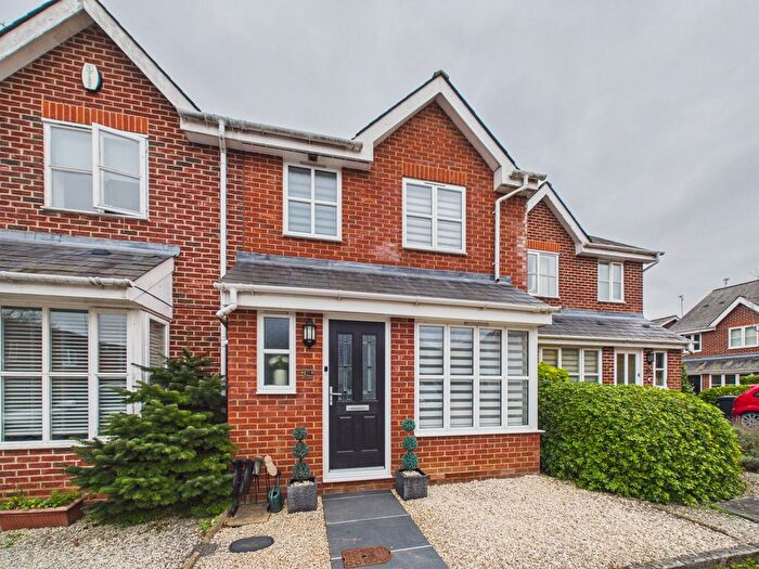 4 Bedroom Terraced House For Sale In Kite Wood Road, Penn, High Wycombe, Buckinghamshire, HP10