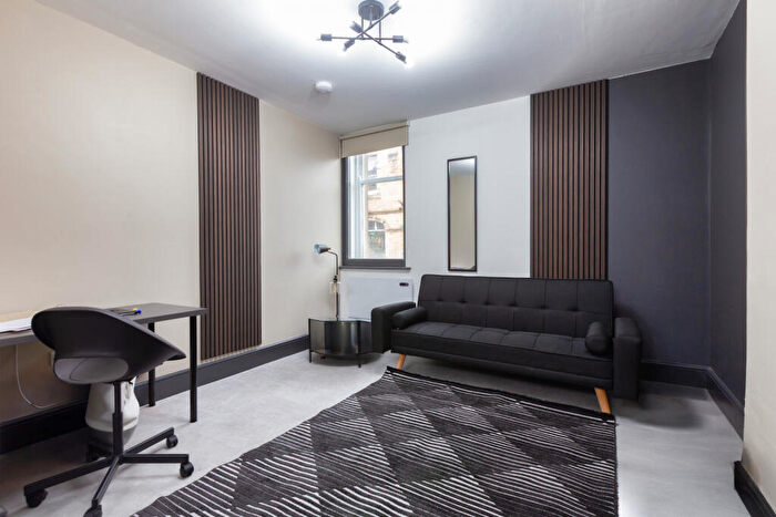 1 Bedroom Flat To Rent In China Street, Lancaster, LA1