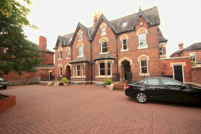 2 Bedroom Apartment To Rent In Lockwood House, Chester, CH2