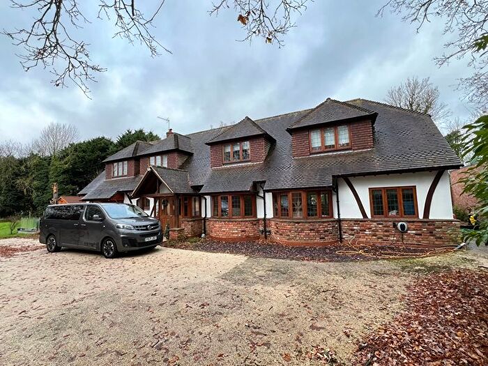 5 Bedroom Property To Rent In Cole Green, Hertford, SG14