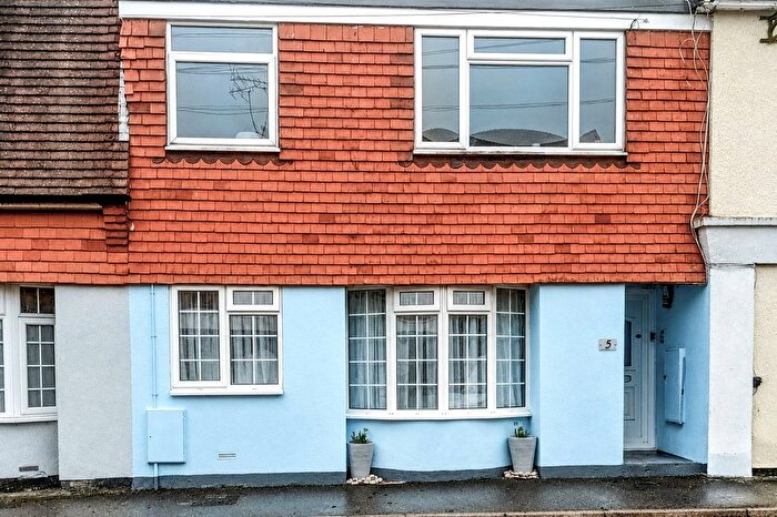 2 Bedroom Flat For Sale In Angmering Way, Rustington, West Sussex, BN16