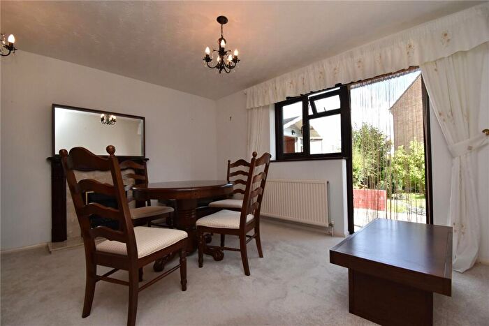 2 Bedroom Detached House To Rent In Gainsborough Drive, Lawford, Manningtree, Essex, CO11
