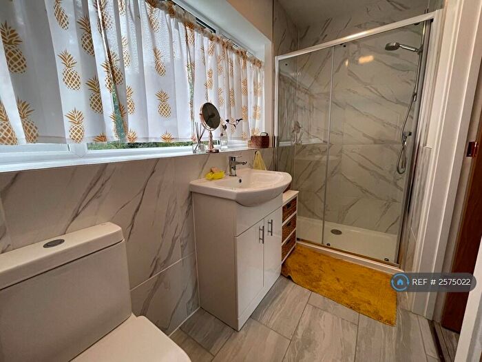 1 Bedroom Bungalow To Rent In Wayside Road, St. Leonards, Ringwood, BH24