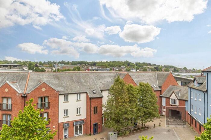 3 Bedroom Maisonette For Sale In River Heights, Norwich, NR1