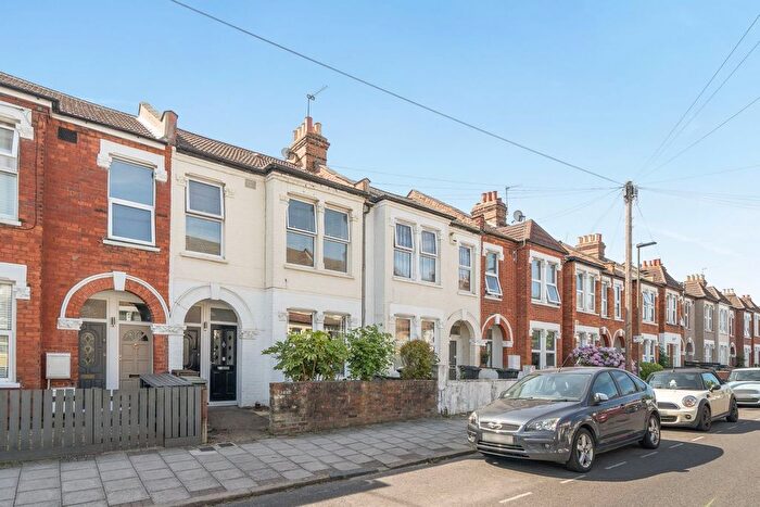 1 Bedroom Maisonette For Sale In Blandford Road, Beckenham, BR3