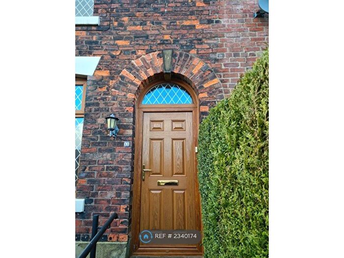 2 Bedroom End Of Terrace House To Rent In Norden Road, Rochdale, OL11