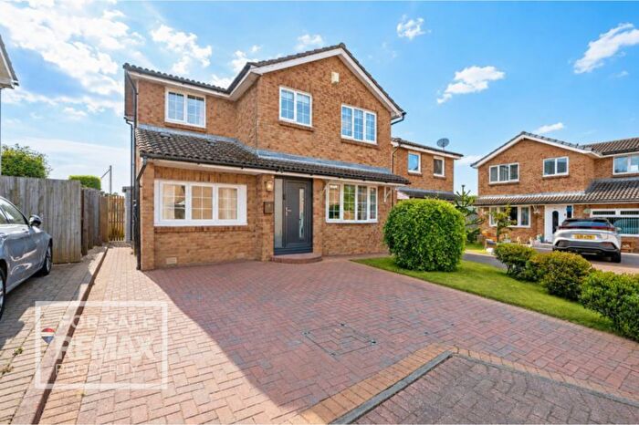 4 Bedroom Detached House For Sale In Beechwood Park, Uphall Station, EH54