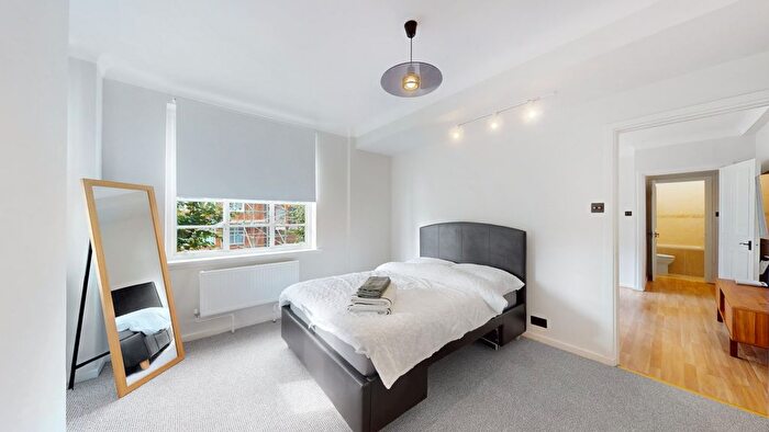 1 Bedroom Flat To Rent In St. Petersburgh Place, London, W2