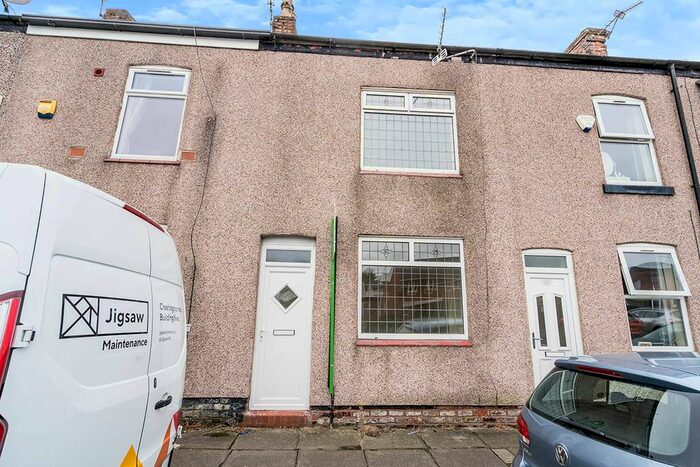 2 Bedroom Terraced House To Rent In Darlington Street, Tyldesley, Manchester, Greater Manchester, M29