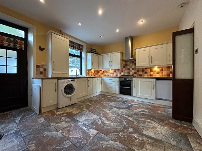 3 Bedroom Terraced House For Sale In Stoneyroyd Terrace, Market Street, Whitworth, Rochdale, OL12