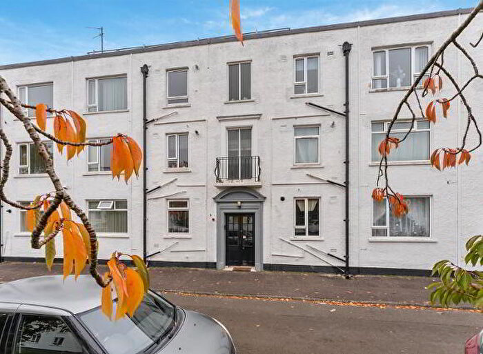 3 Bedroom Apartments For Sale In Merville Garden Village, Newtownabbey, BT37