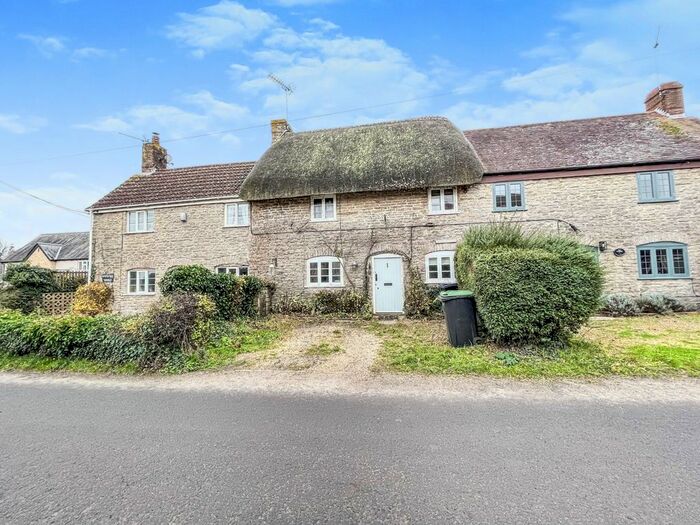 Houses to rent in Hazelbury Bryan, DT10, Dorset