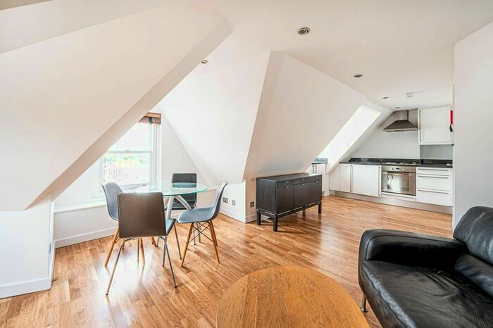 1 Bedroom Flat To Rent In Hampstead High Street, Hampstead, London, NW3