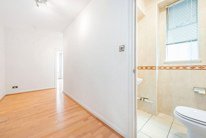 3 Bedroom Flat To Rent In Crawford Street, London, W1H