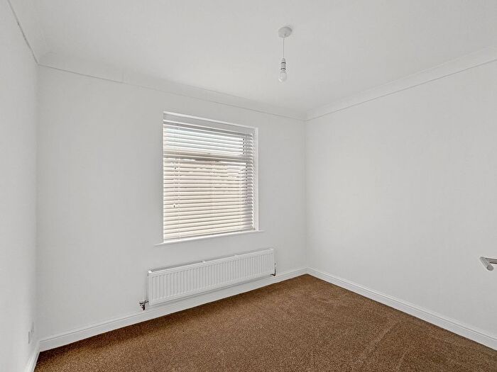 2 Bedroom Semi-Detached Bungalow For Sale In Clacton Road, Thorrington, Colchester, CO7