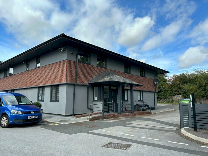 2 Bedroom Apartment To Rent In Fairfax House, Walkers Court, Wetherby, LS22