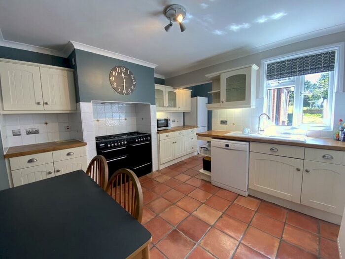 2 Bedroom Terraced House To Rent In Lewis Road, Radford Semele, Leamington Spa, CV31