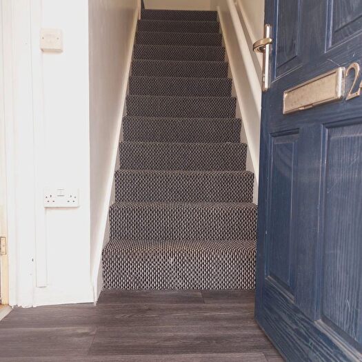 3 Bedroom End Of Terrace House To Rent In Bandywood Crescent, Birmingham, B44