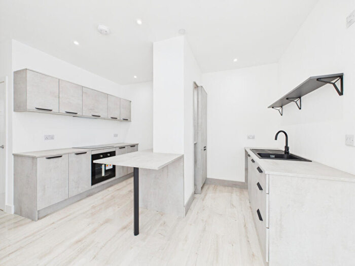 1 Bedroom Flat For Sale In Bridge Street, Galston, KA4